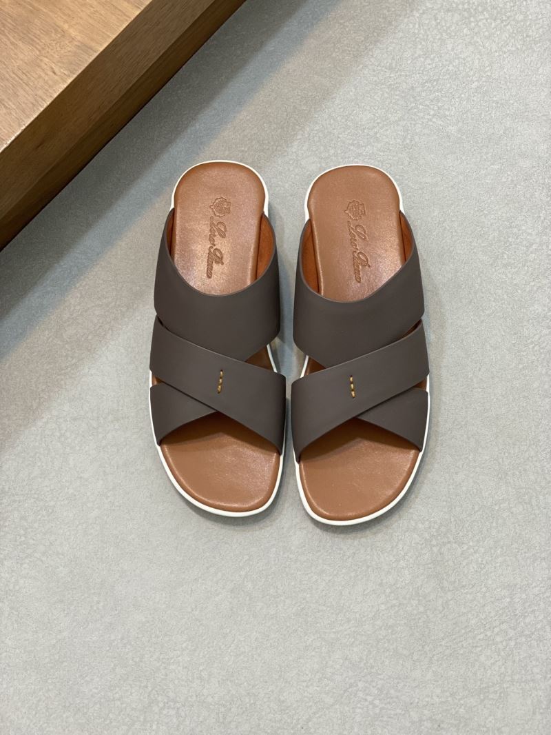 Loro Piana Sandals